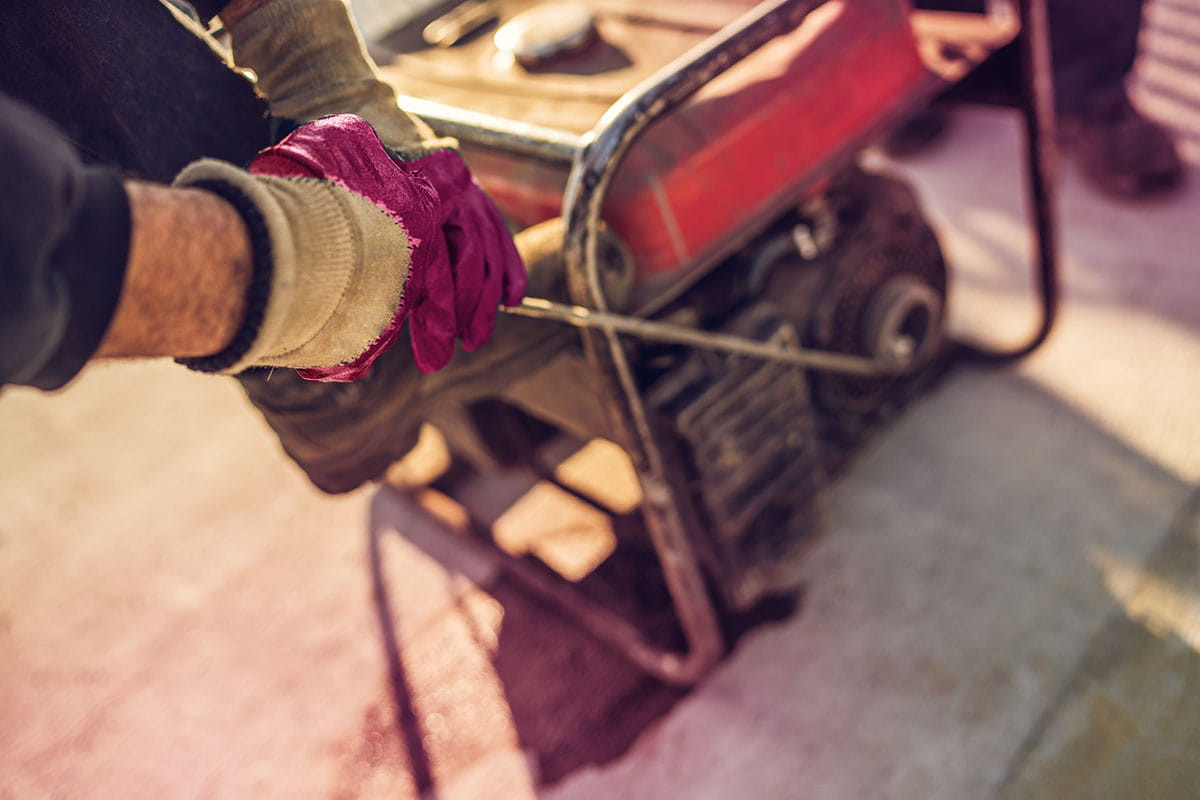 Savaştepe Jeneratörcü