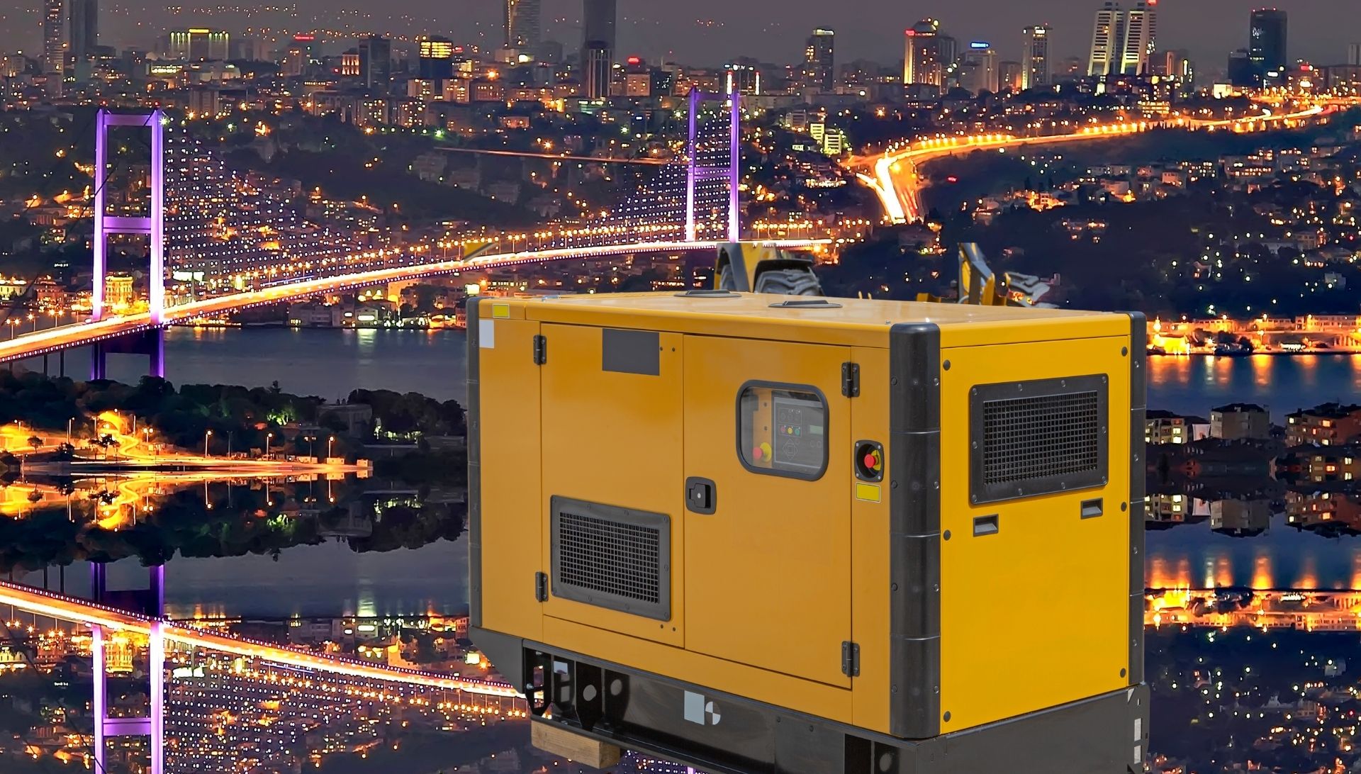 Savaştepe Jeneratörcü